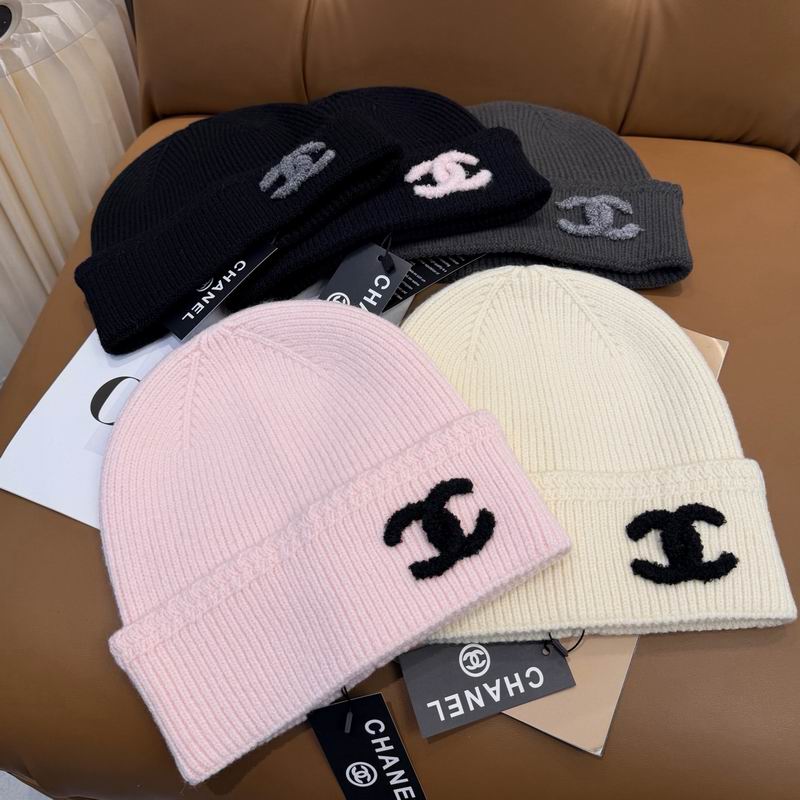 Chanel hat dx280